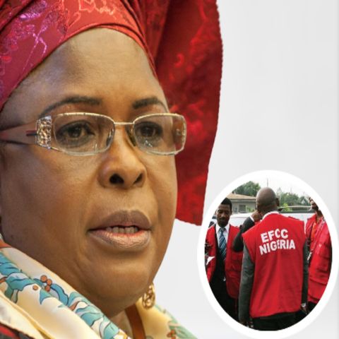 Final Trial Of Patience Jonathan’s $5.8m, N2.4bn For Hearing April 13
