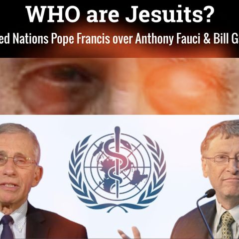 Who Are The Jesuits.