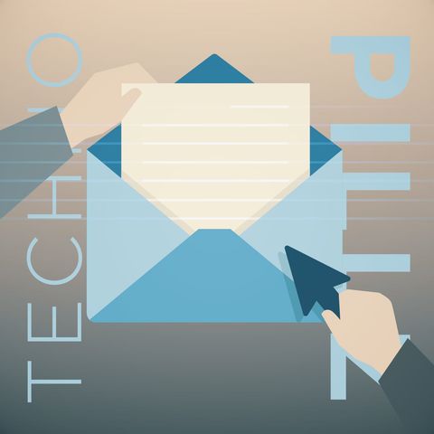 TechnoPillz | Ep. 154 "E se mi facessi una sorta di mail server in casa?"