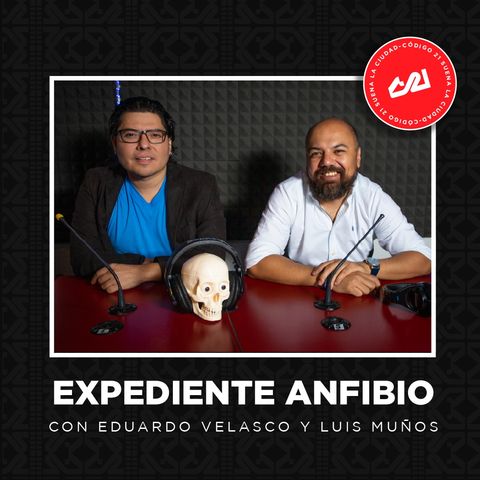Podcast Cover