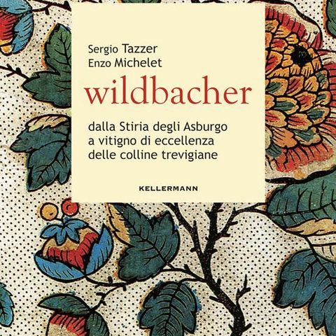 Enzo Michelet "Wildbacher"