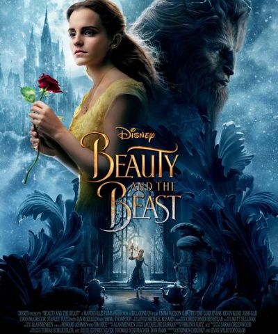 Beauty and The Beast Review!
