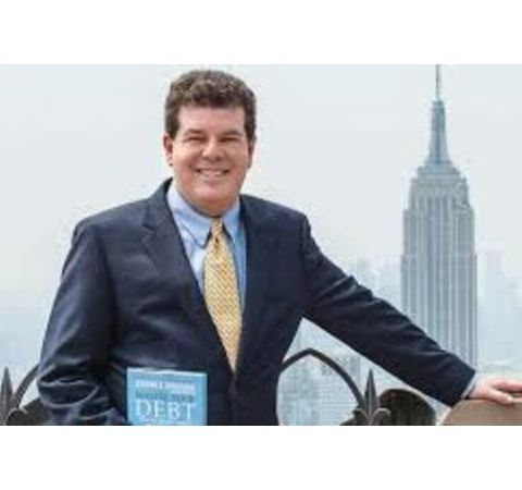 BGE presents: Jordan E. Goodman