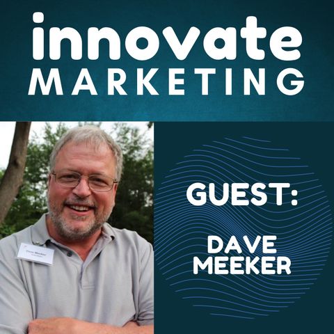 #16 - Dave Meeker: Cybersecurity, ChatGPT, and Online Safety