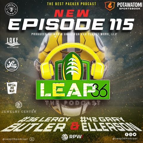 Episode # 115 Debo to Commanders for a 5th round, Packers raised ticket prices, QB Carousel, The Oscars & More!