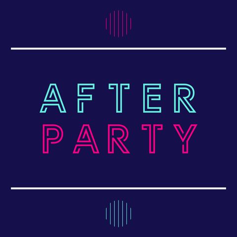 Ryan Snelling Knows Gay Slang | After Party