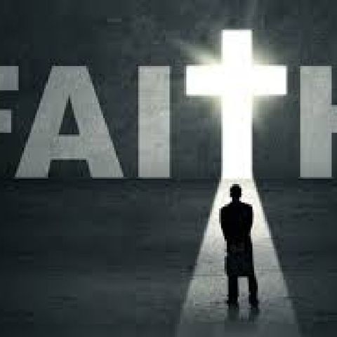 Faith ✊💯📿
