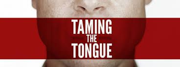 session175 Taming The Tongue