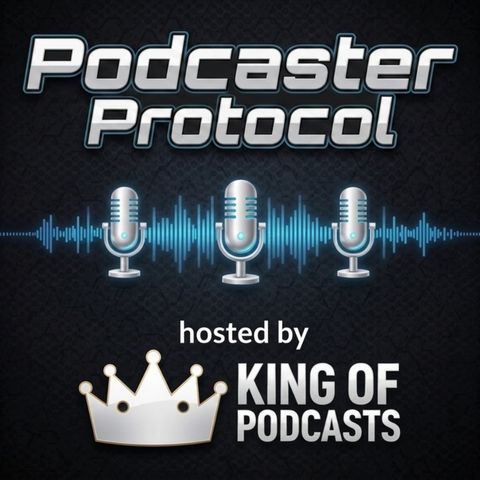 Copertina del podcast