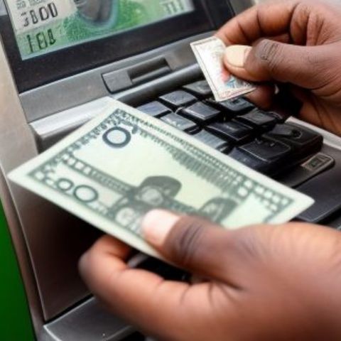 CBN stops monthly free withdrawals for customers using other banks’ ATMs