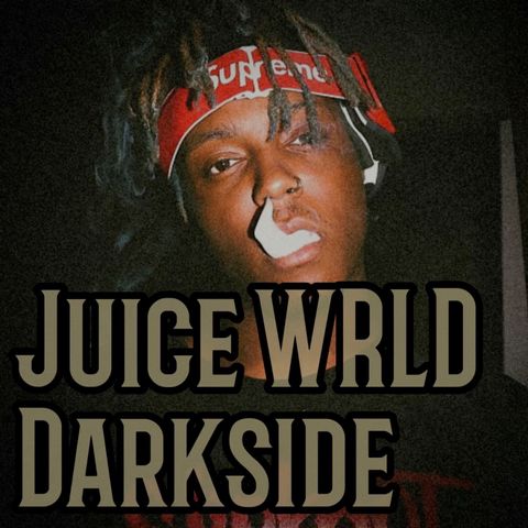 Juice WRLD - Darkside (Red Moonlight)