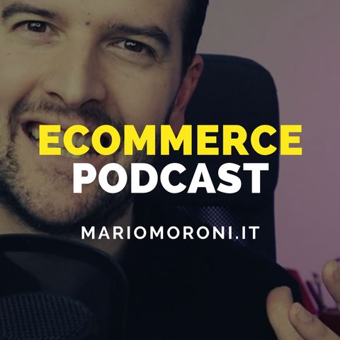Ecommerce Podcast e questa sera Netcomm Award 2021
