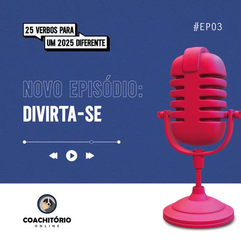 Divirta-se