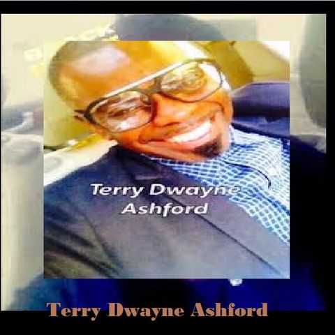 Life Survival with Terry Dwayne Ashford