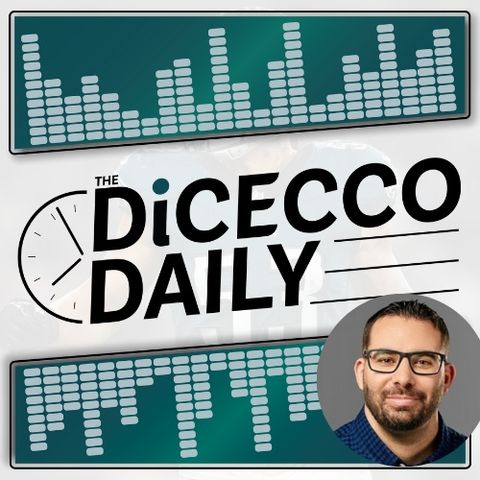 The DiCecco Daily, Big Board Series: My Top Safeties For NFL Draft