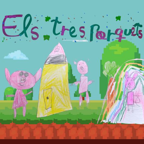 Els 3 porquets