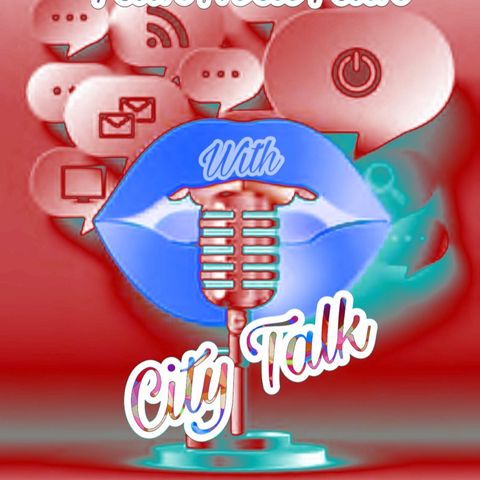 City Talk’s very first episode Bloops Blunders &  Love