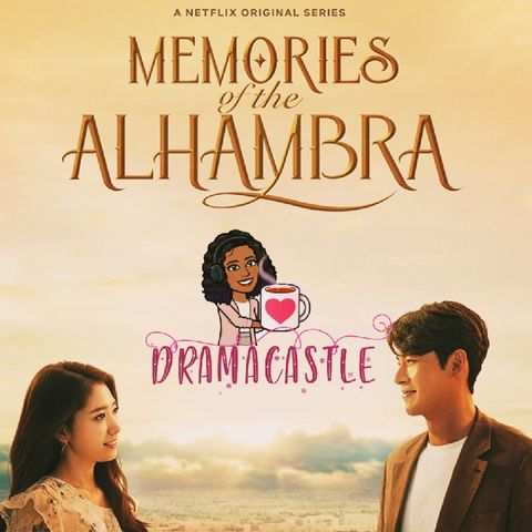 K-Drama: Memories Of The Alhambra (2018)