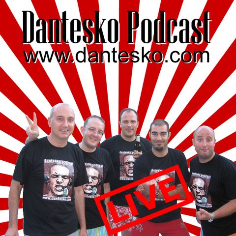 Copertina del podcast