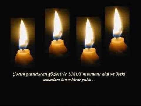 rober hatemo - çiçeğim