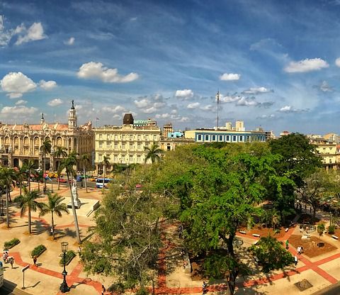 Cuba ....Spiagge insuperabili, parchi naturali da sogno e paesi caratteristici, la capitale Avana incredibile