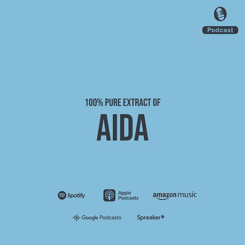 Aida - Synopsis