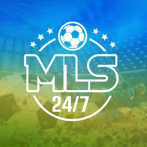 MLS 24_7 Ep.02 La saison est lancée en #MLS