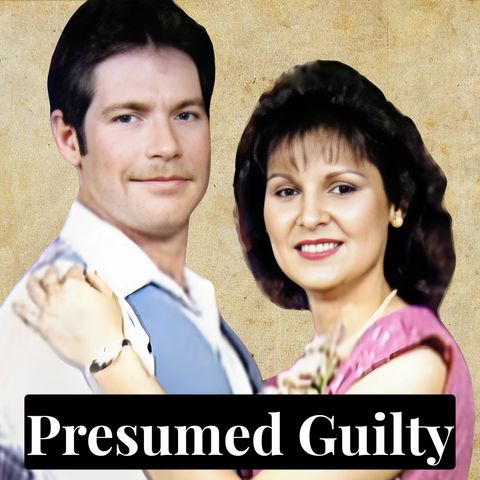 Presumed Guilty