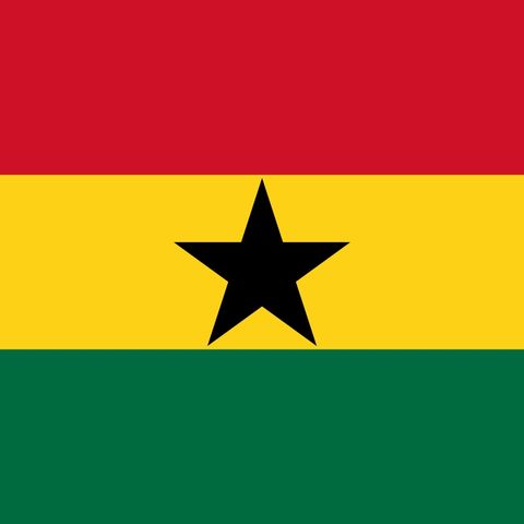 Reaching Out To GHANA- (PRE-REC) weekend edition