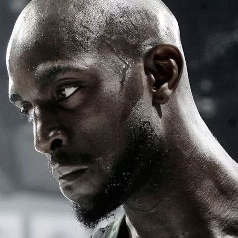 KEVIN GARNETT - L'arma totale