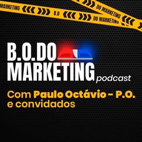 EPISÓDIO 1 - B.O DO MARKETING - FUTURO DOS EVENTOS