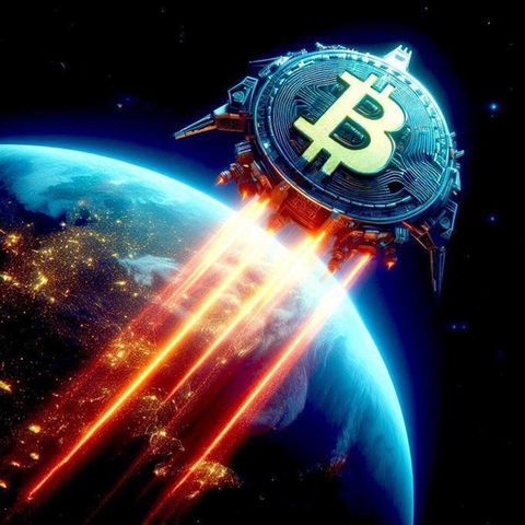 NEW ATH BITCOIN - NUEVO MAXIMO HISTORICO PARA BITCOIN