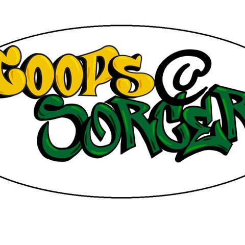 Scoops @ Sorcery Season 1 - EP 4 ( Greg - Greg's Games)