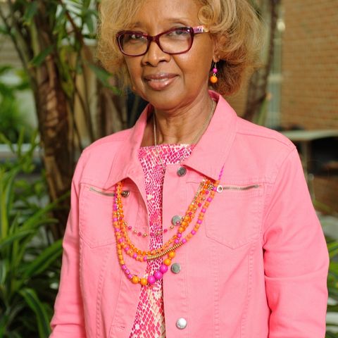 Dr. Mable Springfield Scott