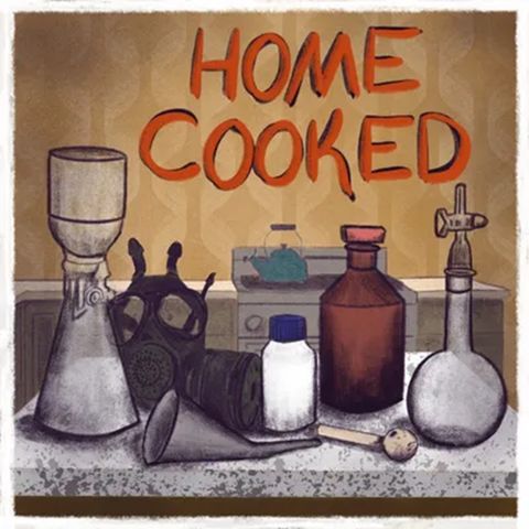 SPECIAL SERIES: Home Cooked - Episode 1