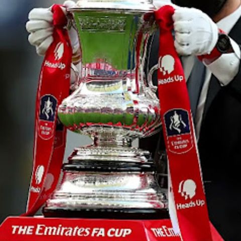 S41E17: Was The FA Sufficient In It's Plan Of Administering A Longer Ban On Liam Roberts For Incident