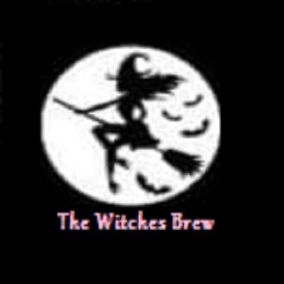 The Witches Brew