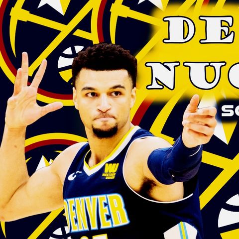 Are the Denver Nuggets Contenders? | Season In Review with Eric Lani