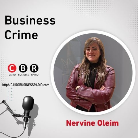 Business Crimes - Melissa Caddick