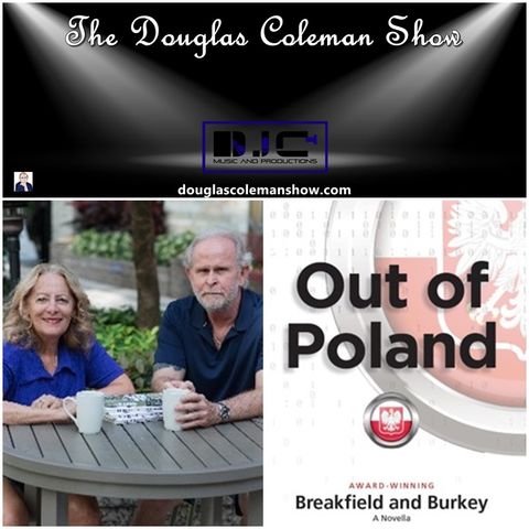 The Douglas Coleman Show w_ Charles Breakfield