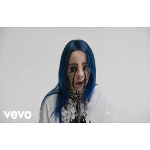 Billie Eilish - when the party s over