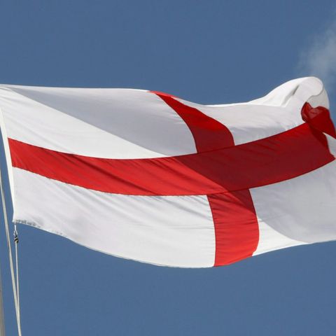AperiStoria #5 - E' vero che l'Inghilterra deve dei soldi a Genova per la sua bandiera?