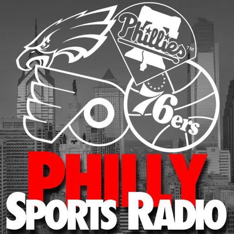 Philly Sports Radio 6.17