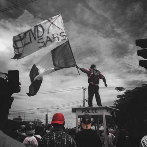 End sars
