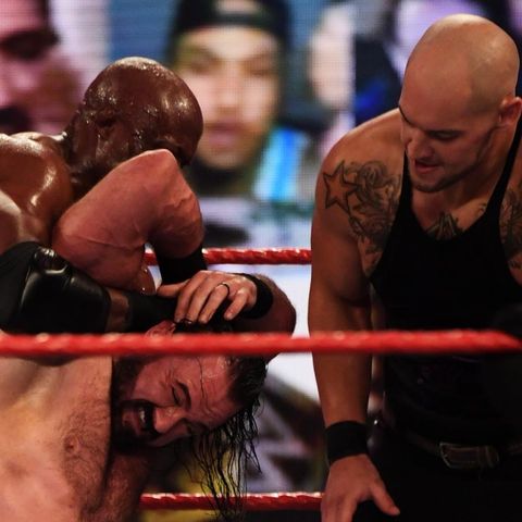 WWE Raw Review: The Hurt Business is No More, SmackDown Star Comes to Raw & Alexa Says Orton Will Die