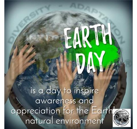 How Are You Promoting Sustainability during Earth Day?