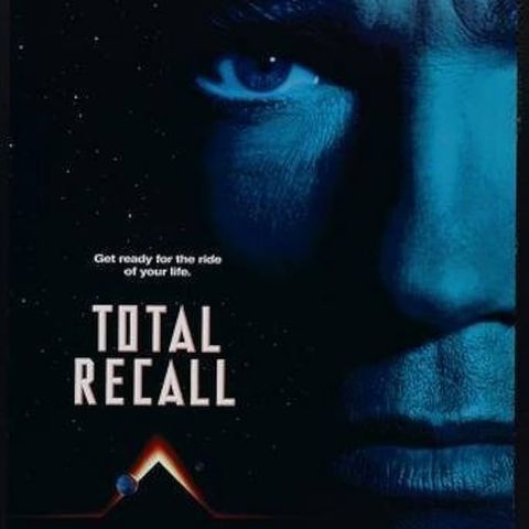 Episode 65 - Total Recall (Get your A$$ to Mahs)