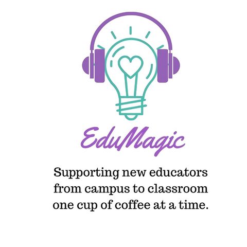 5 Ways to Build Relationships with Students in your Classroom E174