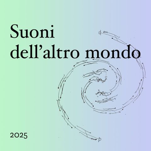 Portada del podcast