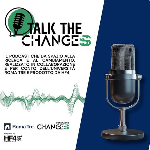 Copertina del podcast